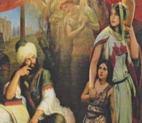 Karta Anđela ljubavi – otpustite pitanja kontrole