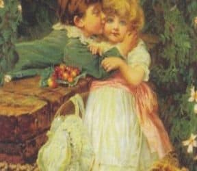 Karta Anđela ljubavi – učinite napor