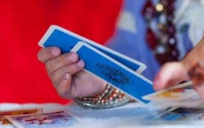 Karte će vam puno toga otkriti