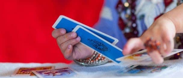 Karte će vam puno toga otkriti