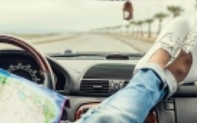 Izgubljen ili pokvaren automobil – Pozadina