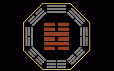 I Ching Hsieh – oslobađanje