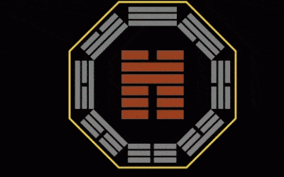 I Ching Tsui – okupljanje