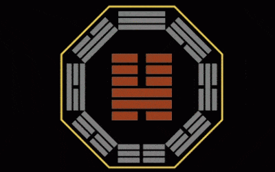 I Ching Sheng – uspon