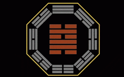 I Ching Ching – bunar