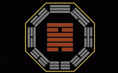 I Ching Ting – kotao
