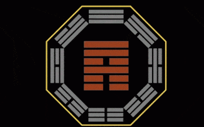 I Ching Chien – razvoj