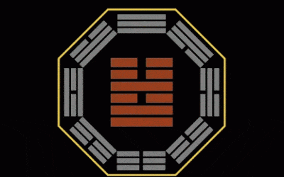 I Ching Kuei Mei – nevjesta