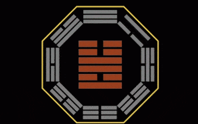 I Ching Feng – izobilje
