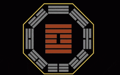 I Ching Chung Fu – unutarnja iskrenost