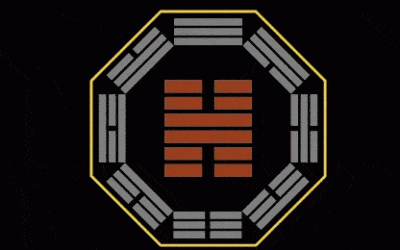 I Ching Hsiao Kuo – maleni napreduje