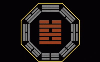 I Ching Chi Chi – poslije svršetka