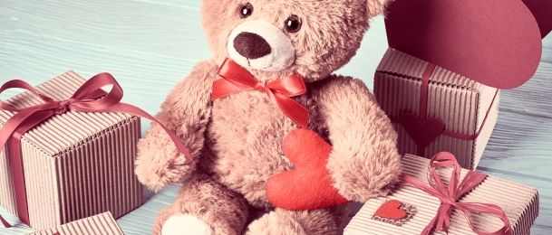 Karte stvorene za ljubav