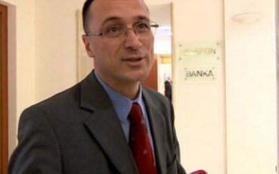 Smjena ravnatelja SOA-e