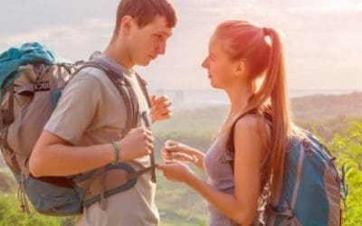 Tko vas iskreno voli nikada vas neće pokušati promijeniti