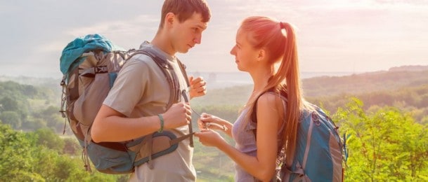 Tko vas iskreno voli nikada vas neće pokušati promijeniti