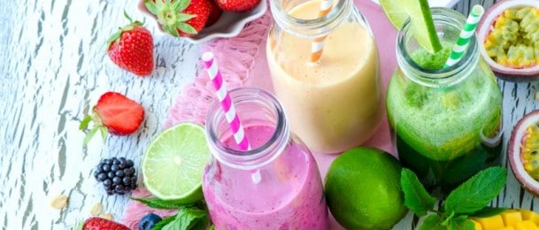 Vrući seks zimi: Ove namirnice će podignuti njegov libido