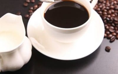 Kako vam kava može pomoći?