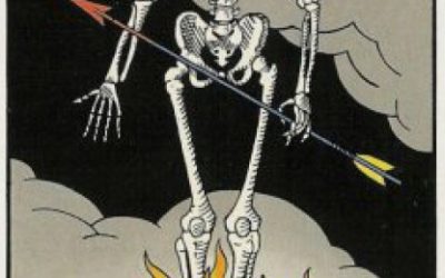 Generacijska tarot obilježja: 1921. i 1930.