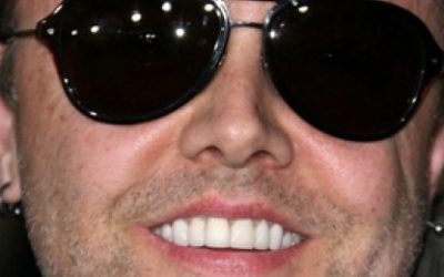 LARS ULRICH DOBIO ODLIKOVANJE