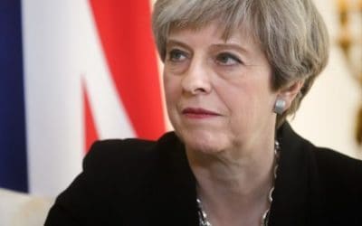 Theresa May: Kriza u Velikoj Britaniji