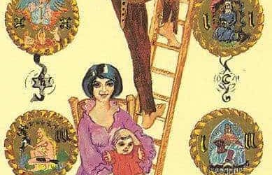 Karta tjedna (14.7. – 20.7.2017.) – Osmica diskova