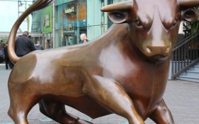 Bik u kineskom horoskopu