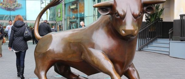 Bik u kineskom horoskopu