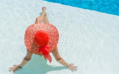 Česti beauty ljetni problem – ljuštenje kože