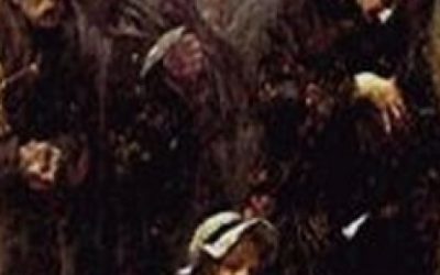 Elementi i tarot – Petica diskova