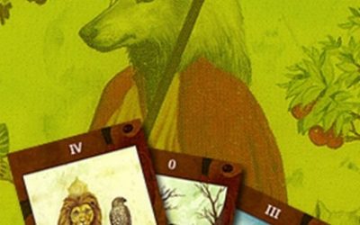 Da li tarot karte mogu predvidjeti smrt?