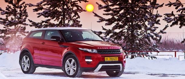 Horoskopski znakovi - tko što vozi