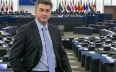 Numerološki profili najutjecajnijih političara: Andrej Plenković