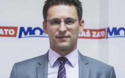 Numerološki profili najutjecajnijih političara: Božo Petrov