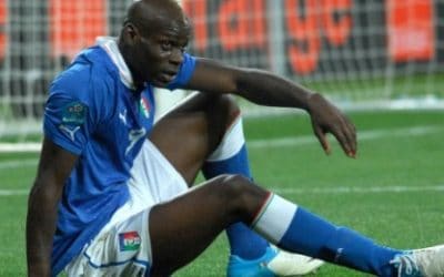 Novi početak Maria Balotellia