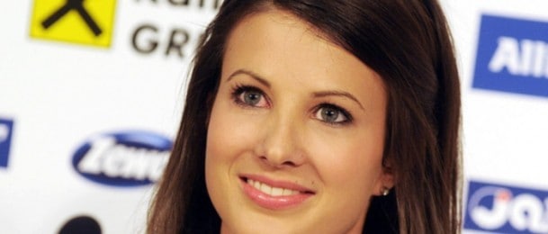 Udala se Ana Jelušić