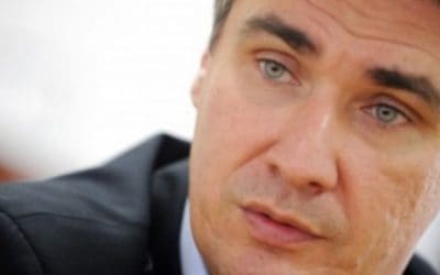 Numerološki profili najutjecajnijih političara: Zoran Milanović