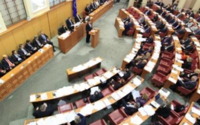 Zna se tko vlada Hrvatskom