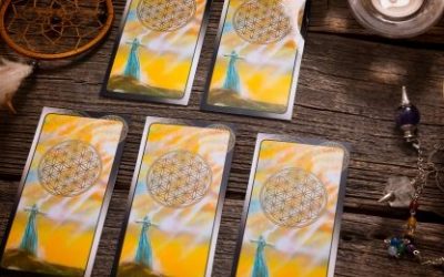 Zanimljive činjenice o tarotu