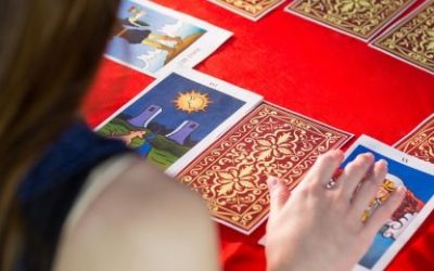 Kako tumačiti tarot i kako ga čitati?