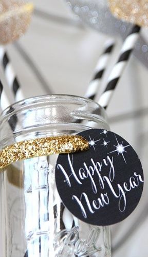 Nova godina - što će obući žena Rak