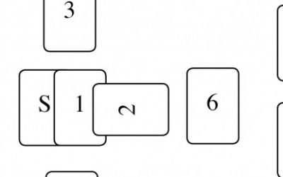 Kako koristiti netradicionalni tarot