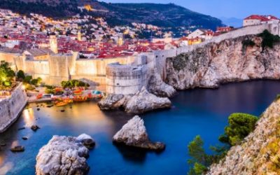 Dubrovnik