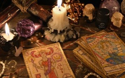 Uloga tarota u današnjem tehnološkom društvu