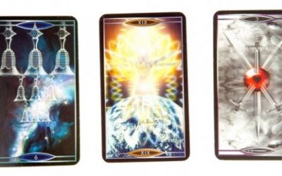 Tarot i bezakonje