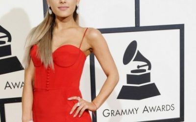Ariana Grande želi biti popularna