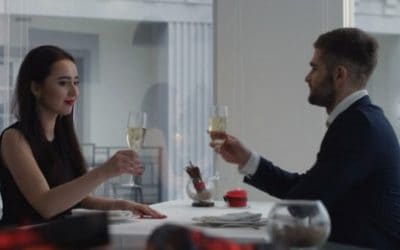 Slavni otkrivaju kako su znali da su pronašli srodnu dušu