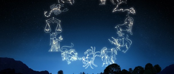 Tri najveća lašca Zodijaka