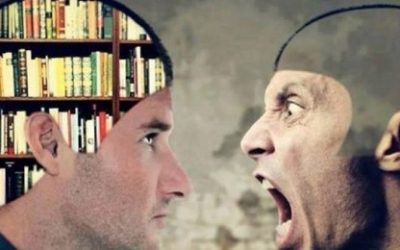 Tri razloga zašto je psovanje dobro za vaše zdravlje