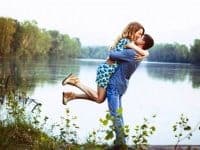 Sretni do kraja života s Vagom...